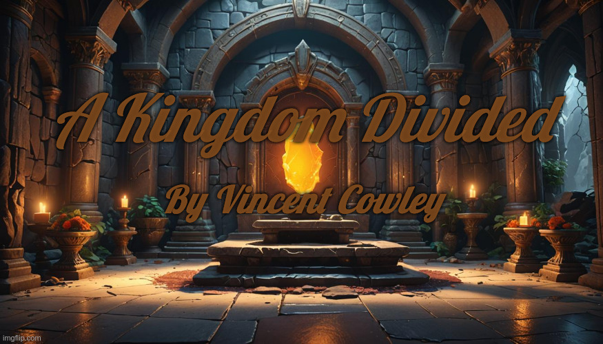 A Kingdom Divided